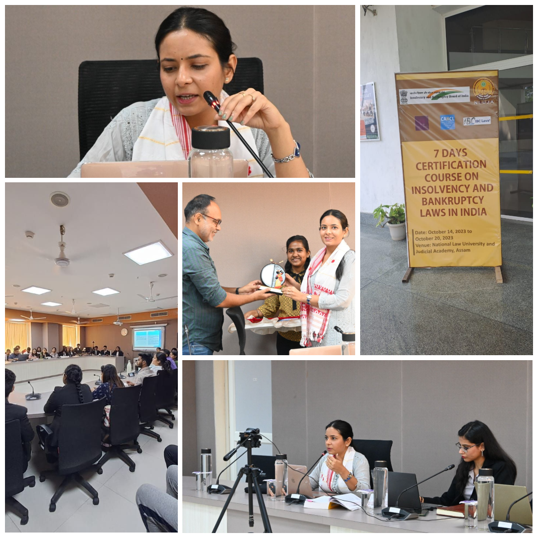 Event Collage