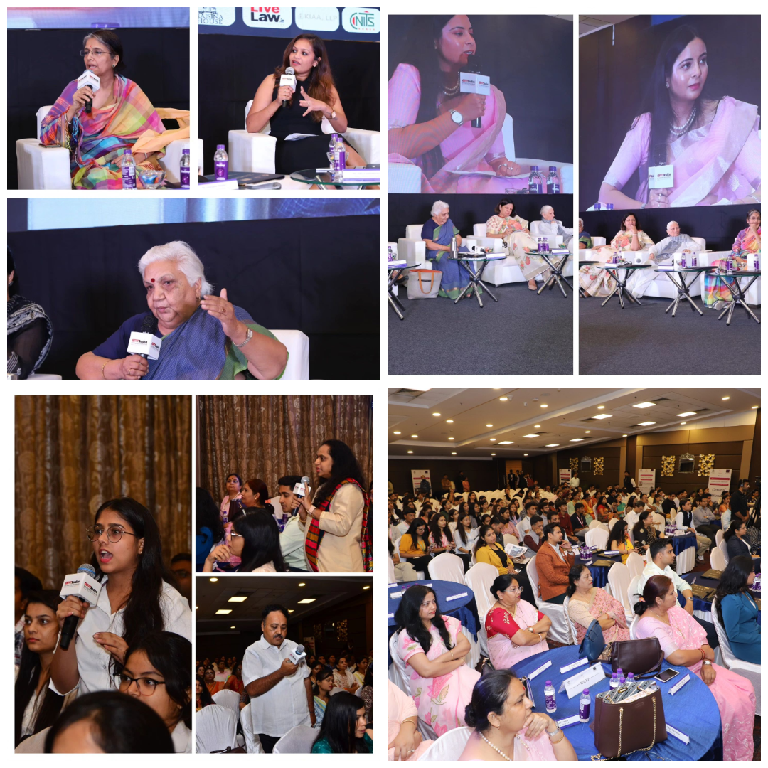 Event Collage